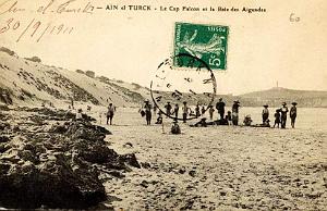 CO ha- 018- Ain-el-turck